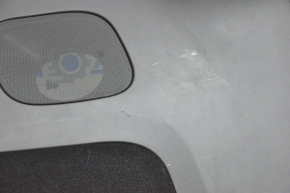 Lower Trunk Door Trim Tesla Model Y 20-25 Black, Scratches