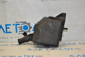 Fuse box under hood right Lexus ES350 13-18 broken mount