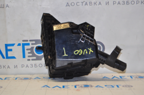 Fuse box under hood right Lexus ES350 13-18 broken mount
