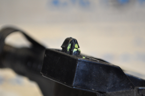 Fuse box under hood right Lexus ES350 13-18 broken mount