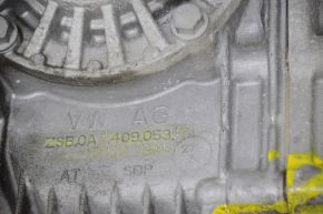 Transfer case VW Tiguan 09-17 78k