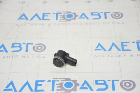 Rear bumper parking sensors internal Tesla Model Y 20-25 AP 2.0, 2.5, 3.0
