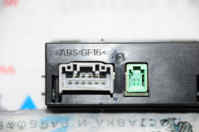 USB Hub, AUX Mazda CX-9 16-