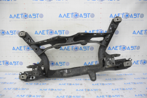 Subframe rear VW Tiguan 09-17 AWD tear of lever mount