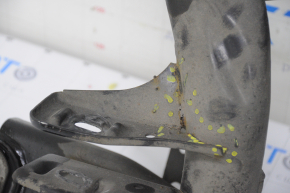Subframe rear VW Tiguan 09-17 AWD tear of lever mount