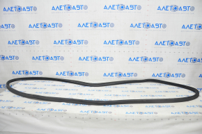 Tesla Model Y 20-25 Trunk Door Rubber Seal