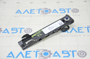 Tesla Model Y 20-25 Passenger Seat Belt Bracket