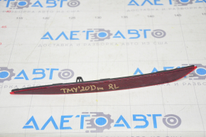 Rear Bumper Reflector Left Tesla Model Y 20-25