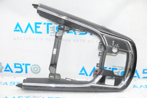 Mazda CX-9 Center Console Trim 16-23