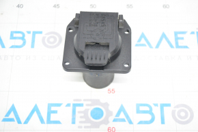 Tesla Model Y 20-25 Towbar Socket