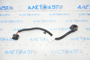 Tesla Model Y 20-25 Towbar Wiring
