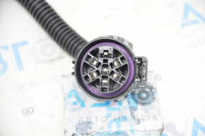 Tesla Model Y 20-25 Towbar Wiring