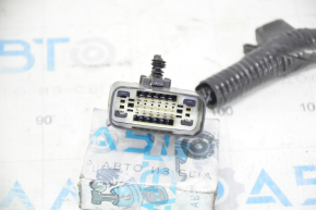 Tesla Model Y 20-25 Towbar Wiring