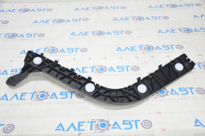 Rear Bumper Mount Outer Left Tesla Model Y 20-25