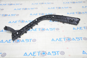 Rear Bumper Mount Outer Left Tesla Model Y 20-25