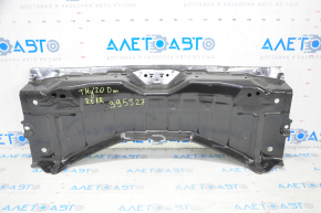 Tesla Model Y 20-25 Black Back Panel