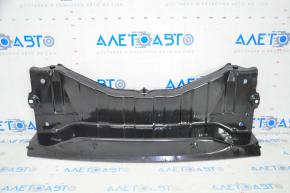 Tesla Model Y 20-25 Black Back Panel