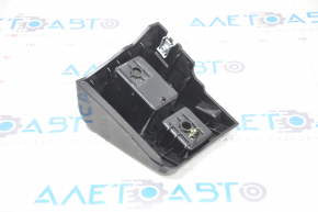 Rear bumper mount inner left Tesla Model Y 20-25 broken mount