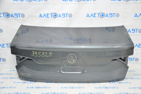 Trunk lid VW Jetta 19-24 graphite LD7X bumpers