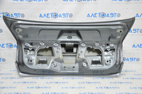 Trunk lid VW Jetta 19-24 graphite LD7X bumpers