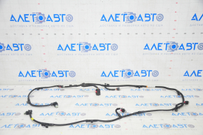 Tesla Model Y 20-25 Rear Bumper Parking Sensor Wiring