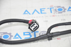Tesla Model Y 20-25 Rear Bumper Parking Sensor Wiring