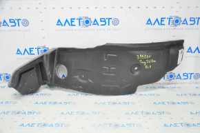 Soundproofing of the wing arch rear left upper Tesla Model Y 20-25 tears