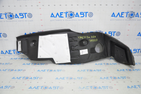 Soundproofing of the wing arch rear right upper Tesla Model Y 20-25 tears