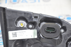 Light inside trunk lid right Tesla Model Y 20-25 type 1