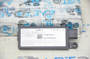 Rear Bluetooth Antenna Module Tesla Model Y 20-25