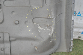 Trunk trough Honda Civic X FC 16-21 4d is dented