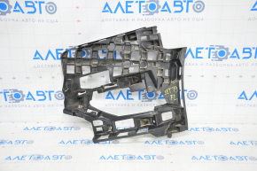 Front bumper mount left inner frame VW Jetta 19-21