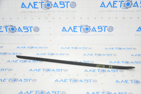 Windshield molding right VW Jetta 19-24
