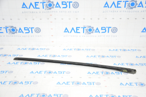 Windshield molding right VW Jetta 19-24