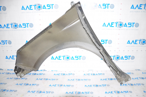 Front right wing Ford Edge 15- graphite J7, dents, tear