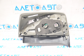 Left taillight Toyota Prius 30 13-15 rest TYC
