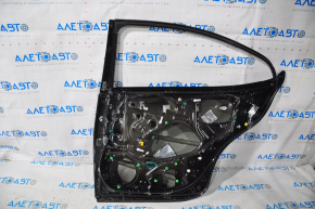 Door bare rear right Lexus ES300h ES350 13-18 black 212, butts