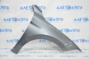 Front right wing VW Jetta 19-24 graphite LD7X