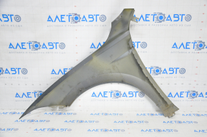 Front right wing VW Jetta 19-24 graphite LD7X