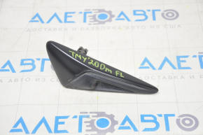 Turn signal in the wing front left Tesla Model Y 20-25 with camera