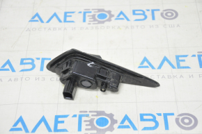 Turn signal in the wing front left Tesla Model Y 20-25 with camera