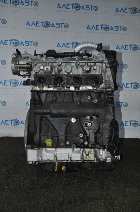 Engine VW Tiguan 11-17 2.0 TFSI CCTA 78k, compression 12-12-12-12, reconditioned