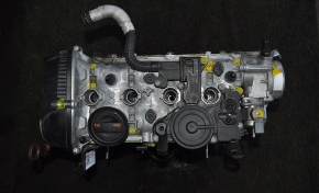 Engine VW Tiguan 11-17 2.0 TFSI CCTA 78k, compression 12-12-12-12, reconditioned