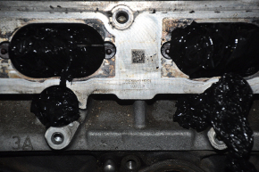 Engine VW Tiguan 11-17 2.0 TFSI CCTA 78k, compression 12-12-12-12, reconditioned