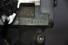 Engine VW Tiguan 11-17 2.0 TFSI CCTA 78k, compression 12-12-12-12, reconditioned