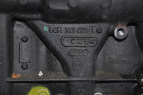 Engine VW Tiguan 11-17 2.0 TFSI CCTA 78k, compression 12-12-12-12, reconditioned