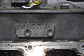 Engine VW Tiguan 11-17 2.0 TFSI CCTA 78k, compression 12-12-12-12, reconditioned