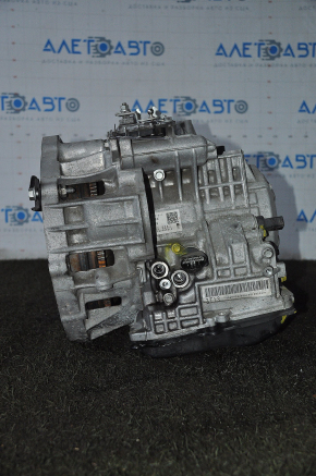 Automatic transmission complete VW Tiguan 09-17 AWD AQ450 MYZ 6 speed 78k
