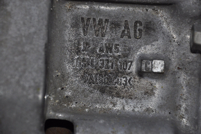 Automatic transmission complete VW Tiguan 09-17 AWD AQ450 MYZ 6 speed 78k