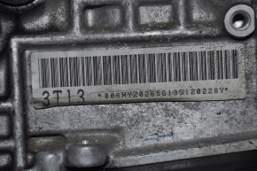 Automatic transmission complete VW Tiguan 09-17 AWD AQ450 MYZ 6 speed 78k